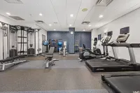 Four Points by Sheraton Jacksonville Baymeadows