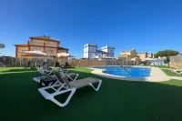 On Family Playa de Doñana Hotels in Matalascanas