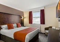 Dragonfly Hotel King's Lynn - Wi-Fi