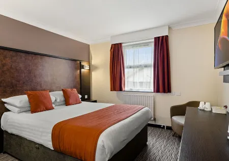Dragonfly Hotel King's Lynn