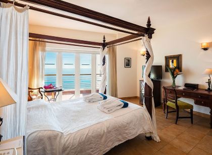 Boa Vista Hotel & Spa - Adults Only