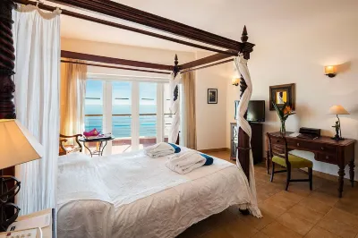 Boa Vista Hotel & Spa - Adults Only