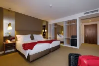 Hotel Regina Hotels in 