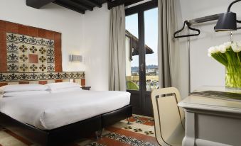 Hotel Universo - Wtb Hotels