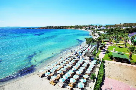 Prive Hotel Didim