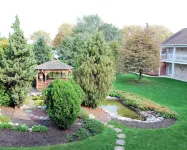 Comfort Suites Hummelstown - Hershey