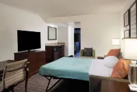 Embassy Suites by Hilton Philadelphia Airport Hotels near Penrose Plaza Shopping Center