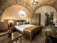 通途精品飯店 噴泉廣場附近的飯店