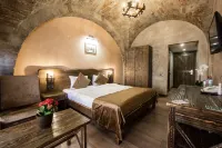 Passage Boutique Hotel Các khách sạn gần Fountains Square