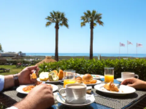 多姆佩德羅拉各斯 拉各斯酒店