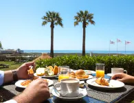 Dom Pedro Lagos Hotels in Odiáxere