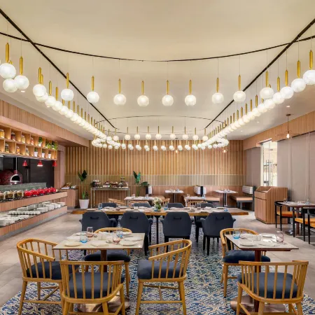 Ramada Encore by Wyndham Indore Nipania