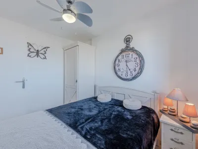 Front de Mer Hotels near Camping Yelloh! Village Le Pré Catalan