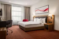 Ramada by Wyndham Karacabey - 3 estrellas