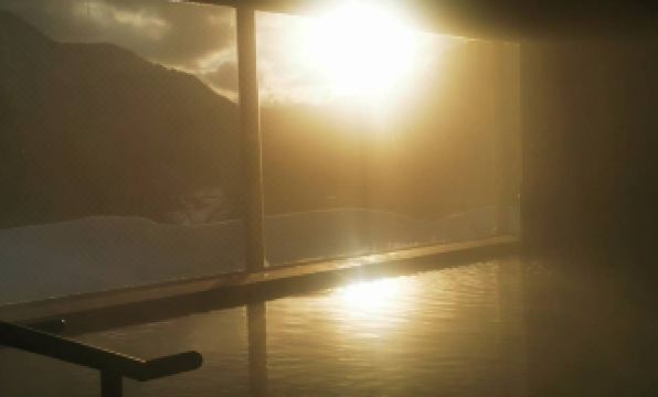 Shiozawa Onsen Shichihokan