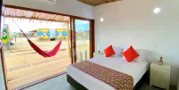 On Vacation Wayira Beach Các khách sạn ở Manaure