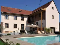 Chambres d'hôtes - l'Ecurie Obernai Hotels in Ottrott