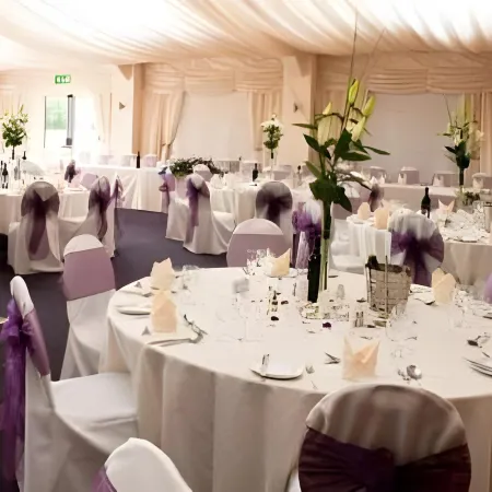 Calderfields Golf & Country Club