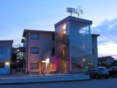Hotel Medea - Adults Only Hotel a Alba