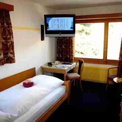 Hotel Marmotte Rooms