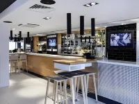 Holiday Inn LONDON - BRENTFORD LOCK by IHG Hotels in Brentford