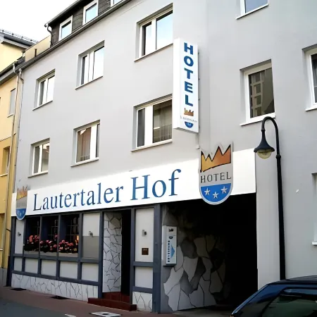Hotel Barth