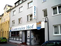 Hotel Barth Hotels near Vogelweh Chapel