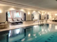 Hotel Rössl - Uima-altaat