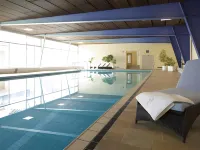 Posthotel Valbella - Swimmingpools