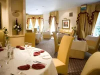 Haley's Hotel - petit déjeuner