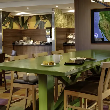 Fairfield Inn & Suites Vernon
