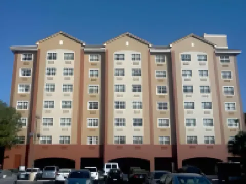 Extended Stay America Premier Suites - Miami - Coral Gables