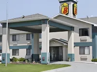 Super 8 by Wyndham Omaha Eppley Airport/Carter Lake