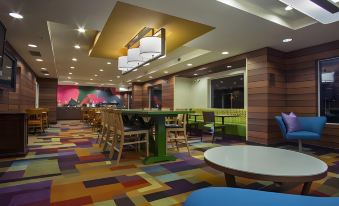 Fairfield Inn Myrtle Beach North