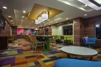 Fairfield Inn Myrtle Beach North