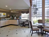 Days Inn by Wyndham Nacogdoches/Sfa University/Downtown - breakfast