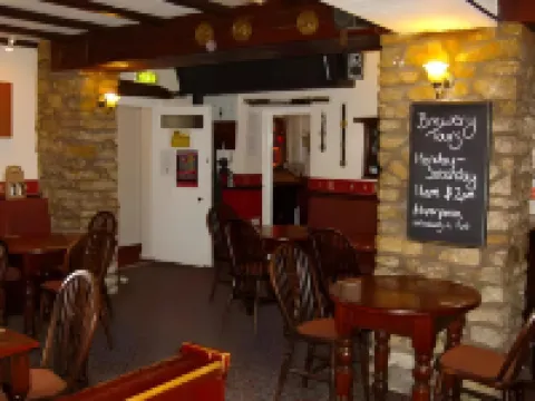 The New Inn Hotels in Pickering