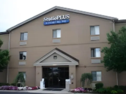 Extended Stay America Suites - Cleveland - Great Northern Mall