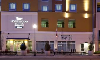 Homewood Suites by Hilton Rochester Mayo Clinic Area/ Saint Marys