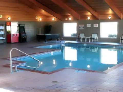 AmericInn by Wyndham St. Cloud MN I-94 Hotels in Saint Cloud