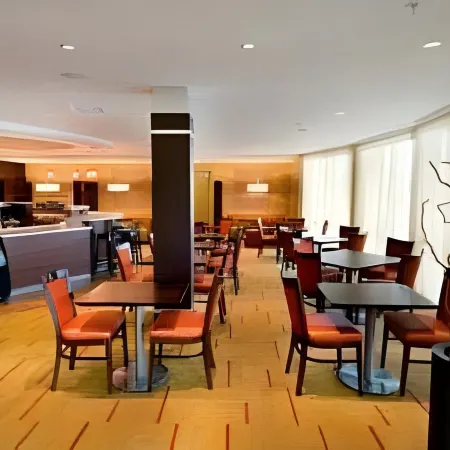 Courtyard Waldorf