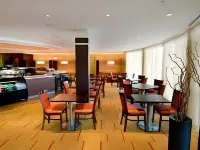 Courtyard Waldorf