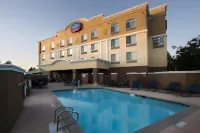 Holiday Inn Express ROCKLIN - GALLERIA AREA by IHG - Pool