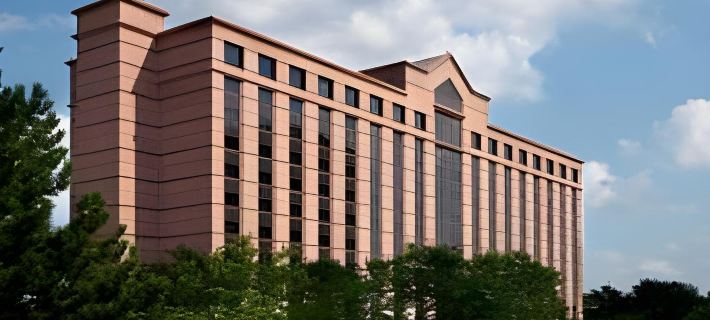 The Henry, Autograph Collection Ξενοδοχεία στην πόλη Wayne County