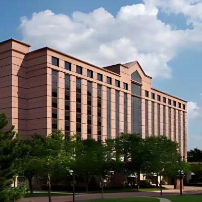 The Henry, Autograph Collection Hotels near University of Michigan-Dearborn