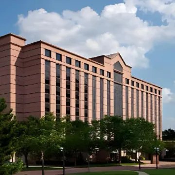 The Henry, Autograph Collection