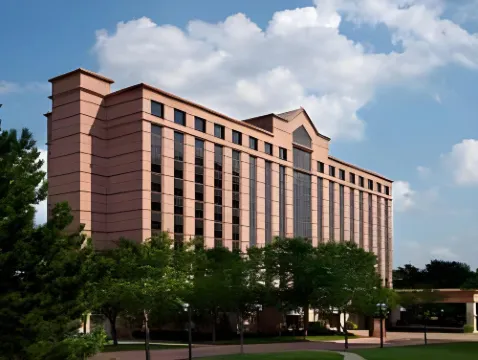 The Henry, Autograph Collection