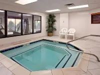Comfort Inn & Suites Arlington Heights - Schaumburg Hotel a Elk Grove Township