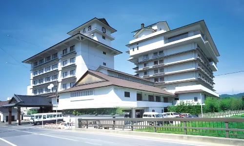 Hotel Seifuen