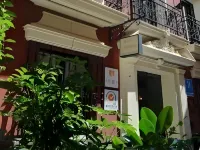 Hotel Murillo